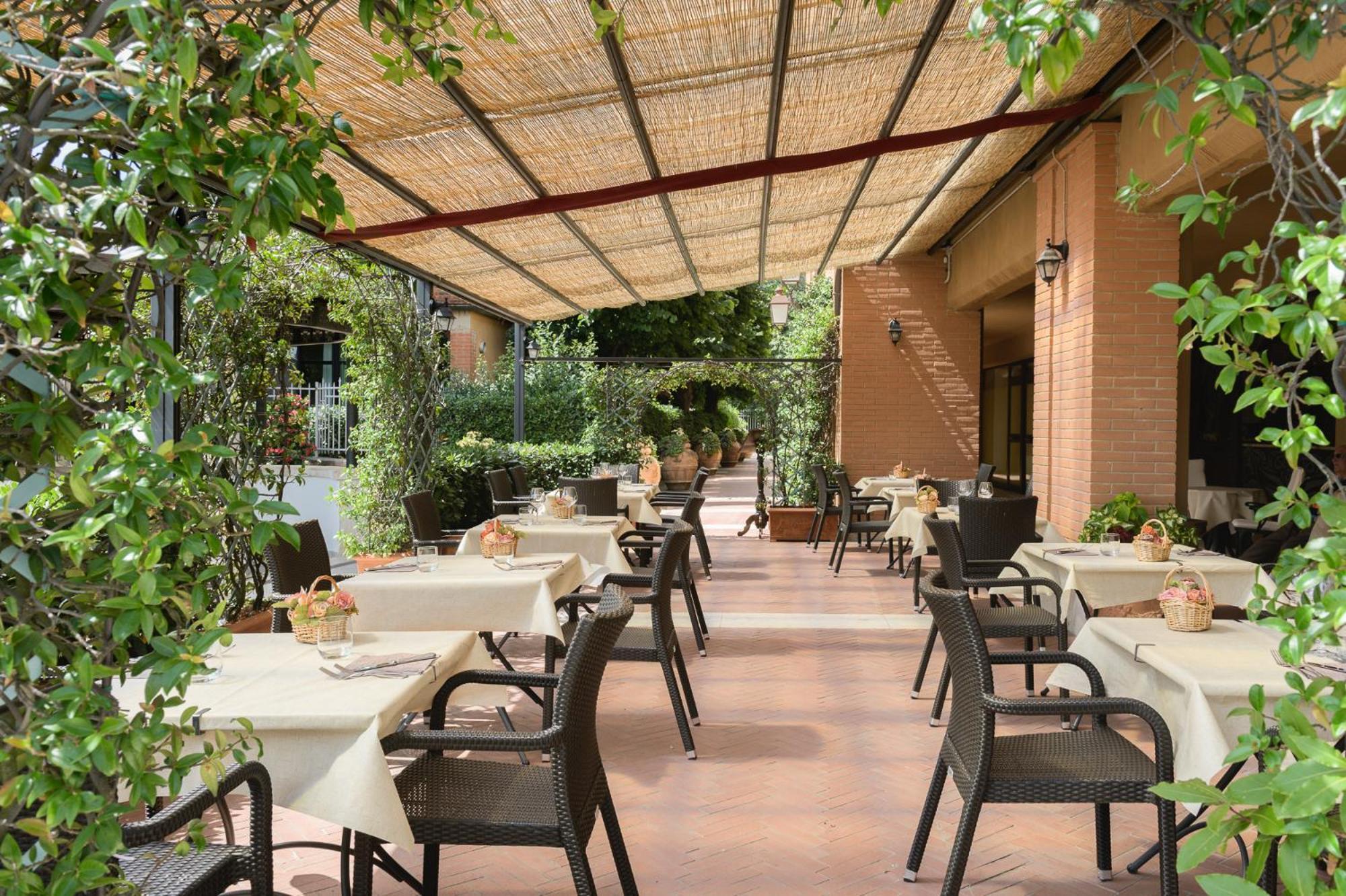 Hotel San Gregorio Πιέντσα Εξωτερικό φωτογραφία