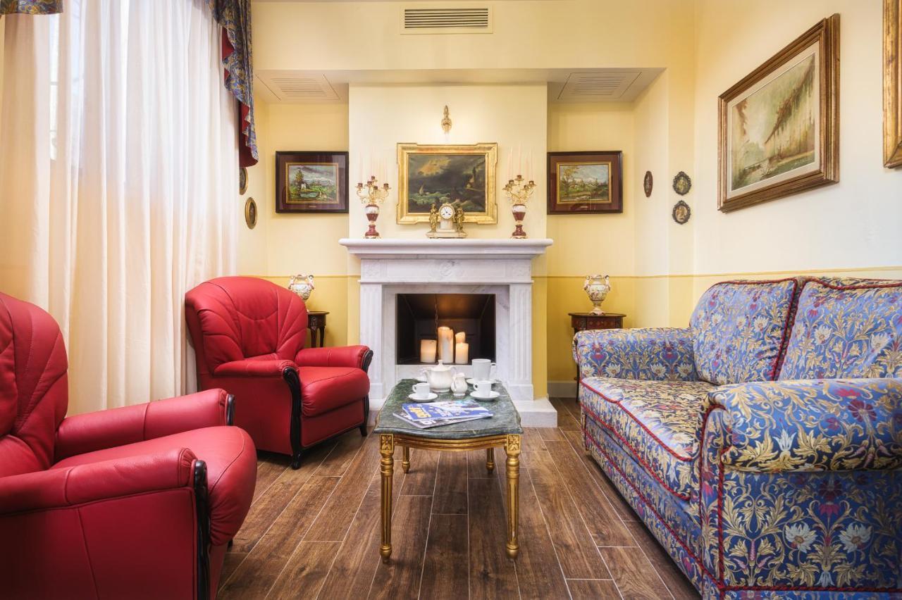 Hotel San Gregorio Πιέντσα Εξωτερικό φωτογραφία