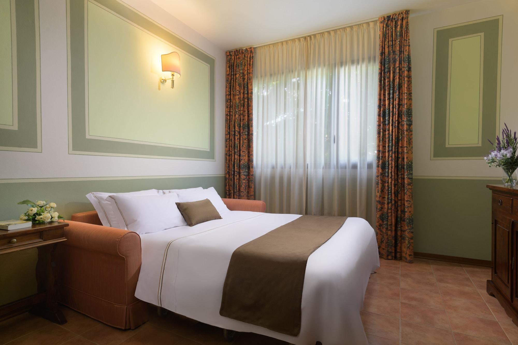 Hotel San Gregorio Πιέντσα Εξωτερικό φωτογραφία
