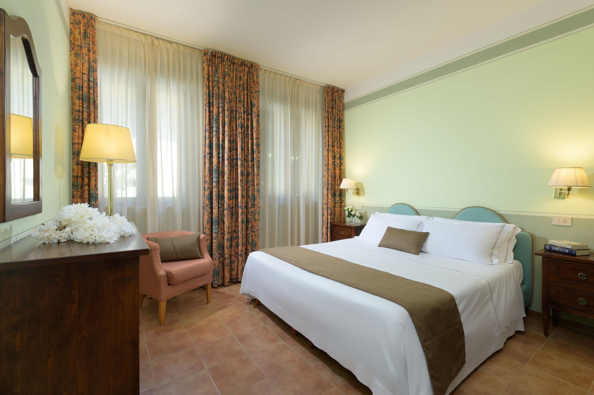 Hotel San Gregorio Πιέντσα Εξωτερικό φωτογραφία