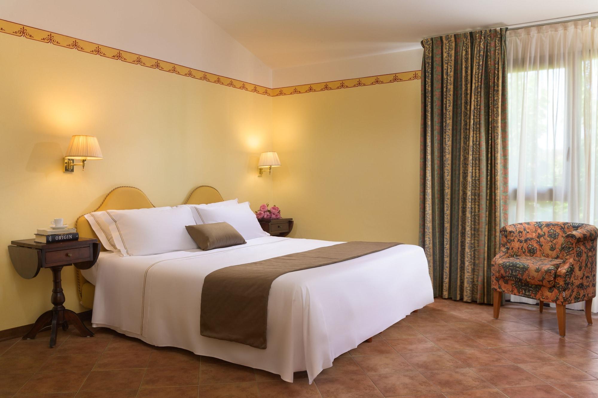 Hotel San Gregorio Πιέντσα Εξωτερικό φωτογραφία