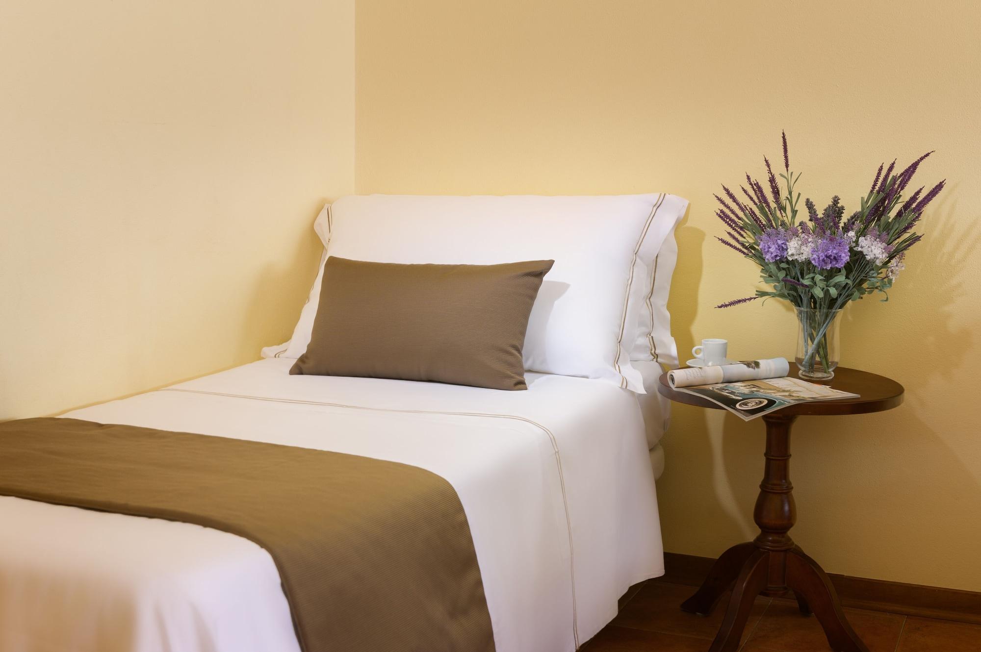 Hotel San Gregorio Πιέντσα Εξωτερικό φωτογραφία