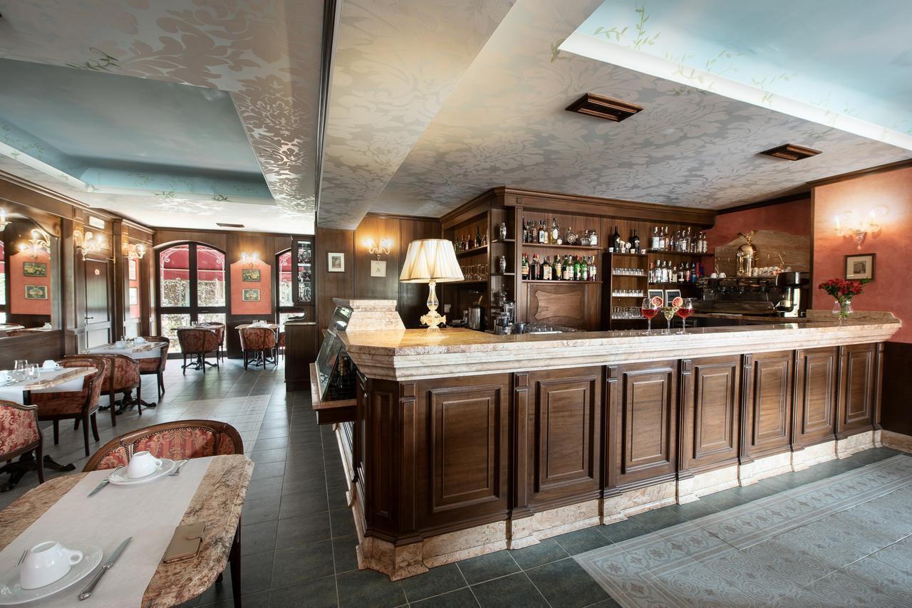 Hotel San Gregorio Πιέντσα Εξωτερικό φωτογραφία